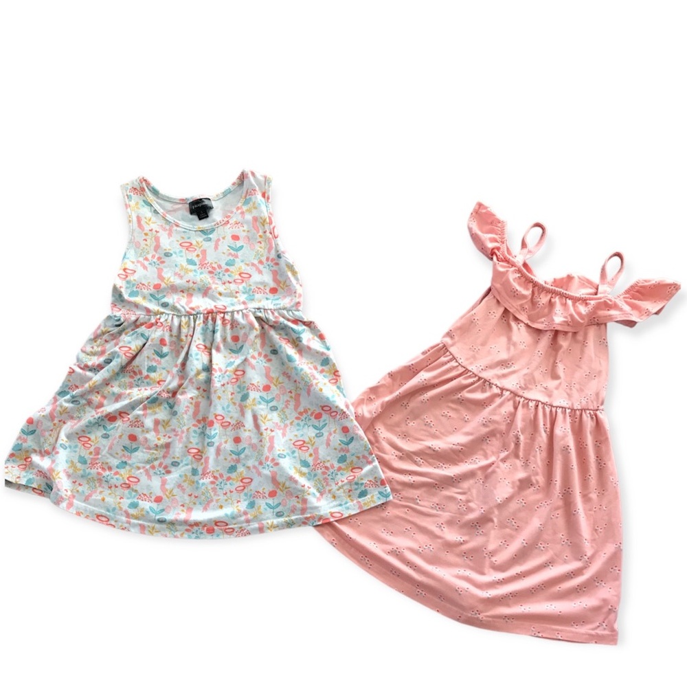 Picapino Dress Bundle Size 5